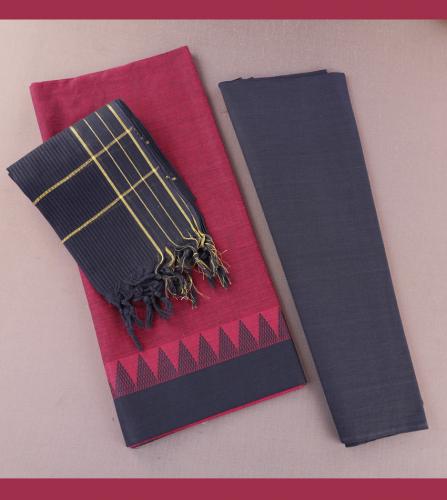 PLCOT WOVEN CHUDIDHAR